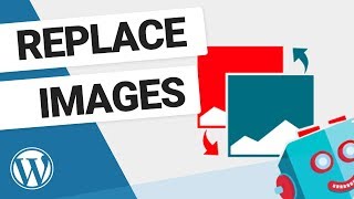 How to Replace a WordPress Image amp Keep the File Name [upl. by Jerry]