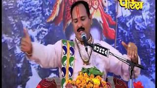 PRADEEP MISHRA JI  EP  9  SHIV MAHA PURAN KATHA [upl. by Attenyl]