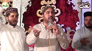 New Punjabi Naat Sharif  Ahmed Ali Hakim Best Naats 2017 Hussain kiya hain [upl. by Ailuj798]