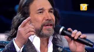 Marco Antonio Solís  Presentación Completa Festival de Viña del Mar 2016  1080p [upl. by Noevad]