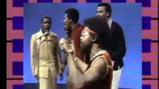 The Persuasions  DooWop Medley Live 1971 [upl. by Nicram]