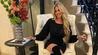 Kim Zolciaks Atlanta Mansion Drama Foreclosure amp Divorce Unraveled [upl. by Kama]