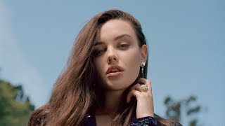 Why Katherine Langford is Tired of Hearing Shes Pretty  LOFFICIEL [upl. by Socha]