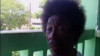 Black Indigenous Arawak Elder Speaks Oral History [upl. by Ahsiloc]