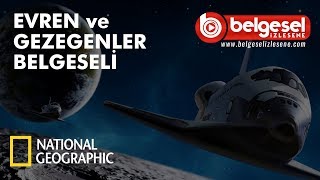 Evren ve Gezegenler Belgeseli  Türkçe Dublaj HD [upl. by Alten]