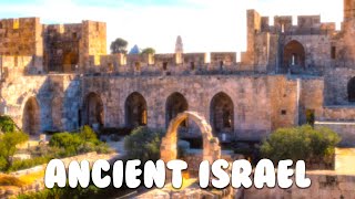 Ancient Israel Song by CaysonTheMan [upl. by Deland]