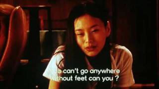 Audition 1999  Trailer japenglish sub [upl. by Ries]