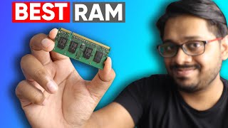 Top 5 Tips to Choose the BEST RAM for LAPTOP  How to choose best RAM for laptop [upl. by Eioj5]