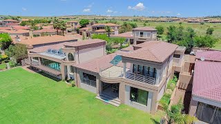 5 Bedroom House for sale in Mpumalanga  Witbank  Bankenveld [upl. by Cesaro]