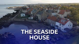 The Seaside House  Scotlands Home Of The Year  BBC Scotland [upl. by Northrop]