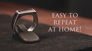 Jewelry casting at home Everything you need to know to try it [upl. by Etnoved]