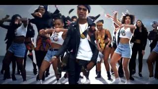 Wizkid  Azonto Official Video [upl. by Lyndsey]