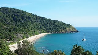 Best of Koh Lanta South Thailand top sights [upl. by Adnauqal221]