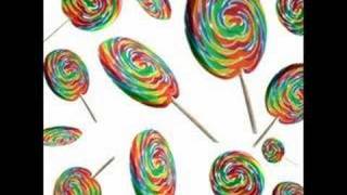 Lollipop LYRICS [upl. by Barboza]