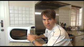 Does it Work The Convection Microwave [upl. by Rockie]