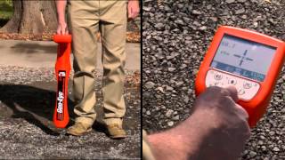 ▶ Gen Eye Hot Spot Pipe Locator  Quickly Locate Underground Pipes [upl. by Lowndes323]