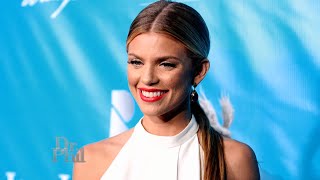 quot90210quot Star AnnaLynne McCord Opens Up About Her Dissociative Identity Disorder Diagnosis [upl. by Kubiak]