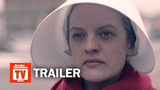 The Handmaids Tale Series Trailer  Catch Up With  Rotten Tomatoes TV [upl. by Sinnaiy]