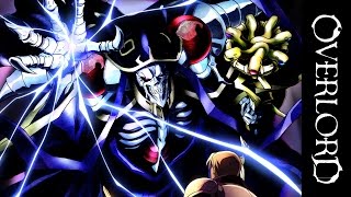 Overlord  Trailer [upl. by Esinahs]