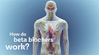 How do beta blockers work [upl. by Nnail670]