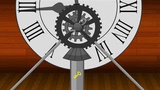 Must Escape the Clock Tower Walkthrough Room Escape by Flonga [upl. by Namaj]