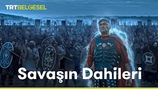 Savaşın Dahileri  Alesia Savaşı  TRT Belgesel [upl. by Adli]