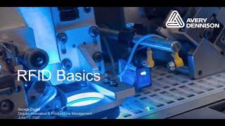 RFID basics [upl. by Belinda]