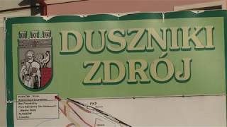 Duszniki Zdrój [upl. by Nollie]