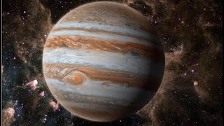 JUPITER  Planetas del sistema solar  Documental Universo HD [upl. by Melosa]