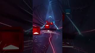 Beat Saber  Camellia  Ghost  Expert [upl. by Yenffad52]