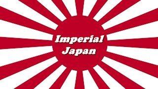 History Brief The Rise of Imperial Japan [upl. by Kendy124]