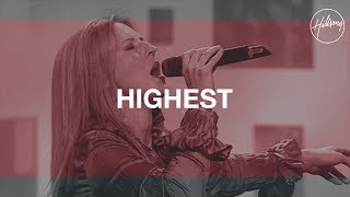 Highest  Hillsong Worship [upl. by Vins]