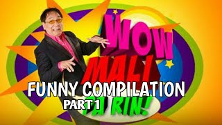 WOW MALI FUNNY COMPILATION PART 1 [upl. by Denys652]