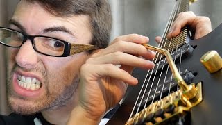 Whammy Bar Tricks [upl. by Gide]