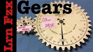 GEARS  the Basics [upl. by Gefell]