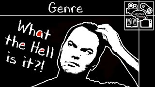 What is Genre  Lets Talk Theory [upl. by Ameh]