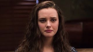 Katherine Langford Says GOODBYE To Hannah Baker amp 13 Reasons Why [upl. by Hamforrd687]