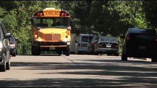 School Bus Safety BacktoSchool Tips for Parents [upl. by Valenba998]