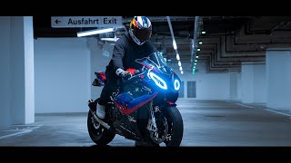 BMW S1000RR  4K [upl. by Madora]