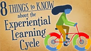 8 Things To Know About the Experiential Learning Cycle FULL [upl. by Franciscka334]