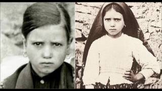 SAINT JACINTA BY SISTER LUCIA OF FATIMA [upl. by Sullivan]