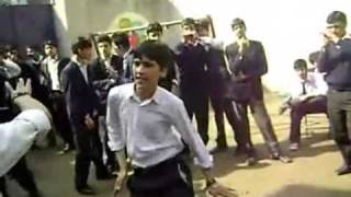 sir syed boys dance peshawar YouTube [upl. by Entwistle524]