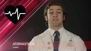 Rosuvastatin Crestor Dosage  how low can you go and maintain anti inflammatory effects [upl. by Cristi617]