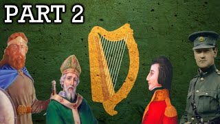 History of Modern Ireland 15002000  Documentary [upl. by Soalokcin529]