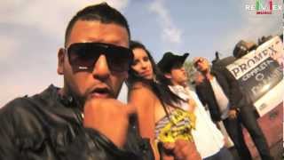 Celosa  El Pelon del Mikrophone Feat Diego Herrera Video Oficial Tribal 2012 [upl. by Noraed]