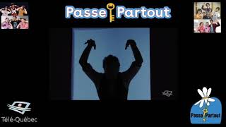 La nuit  Passe Partout [upl. by Lleneg717]