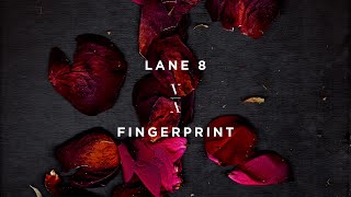 Lane 8  Fingerprint [upl. by Suravart]