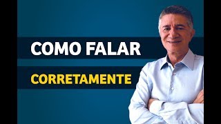 Filosofia do Sucesso  Como Falar Corretamente [upl. by Donough]