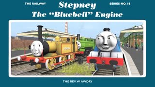 Bowled Out Trainz Adaptation [upl. by Ardenia]