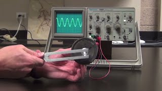 Top 10 Demonstrations With Tuning Forks  Arbor Scientific [upl. by Meg540]